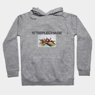 Steeplechase Hoodie